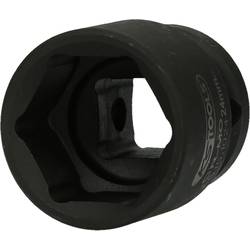 KS Tools 5151024 515.1024 rázový nástrčný klíč 24 mm