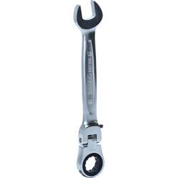 KS Tools 503.4813 503.4813 očkoplochý ráčnový klíč Délka klíče (cm) (jen pro nadpis) 13 mm