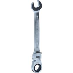 KS Tools 503.4811 503.4811 očkoplochý ráčnový klíč Délka klíče (cm) (jen pro nadpis) 11 mm