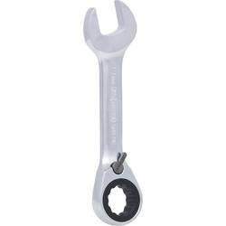 KS Tools 503.4636 503.4636 očkoplochý ráčnový klíč Délka klíče (cm) (jen pro nadpis) 13 mm