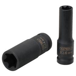 KS Tools 5151054 515.1054 rázový nástrčný klíč