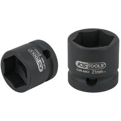 KS Tools 5150069 515.0069 rázový nástrčný klíč 21 mm