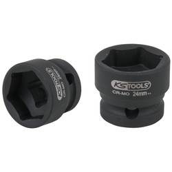 KS Tools 5150073 515.0073 rázový nástrčný klíč 24 mm