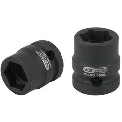 KS Tools 5150062 515.0062 rázový nástrčný klíč 15 mm