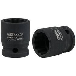 KS Tools 5150922 515.0922 rázový nástrčný klíč