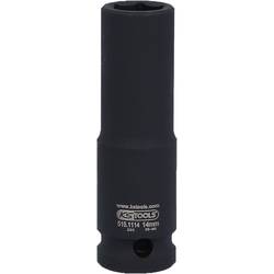 KS Tools 5151114 515.1114 rázový nástrčný klíč 14 mm