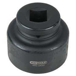 KS Tools 4603420 460.3420 klíč na nápravovou matici