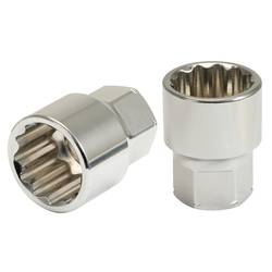 KS Tools 5034980 503.4980 Nástrčný klíč 10 mm