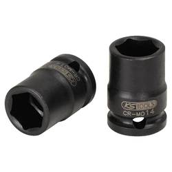 KS Tools 5151519 515.1519 rázový nástrčný klíč 19 mm