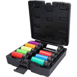 KS Tools 515.0890 sada nástrčných hlavic, 515.0890