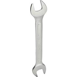 Brilliant Tools BT010905 BT010905 oboustranný plochý klíč Délka klíče (cm) (jen pro nadpis) 16 - 17 mm