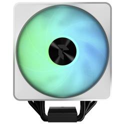 APNX APNX AP1-V CPU-Kühler - 120mm, weiß chladič procesoru s větrákem Intel® 1200, Intel® 1700, Intel® 1150, Intel® 1151, Intel® 1151v2, Intel® 1155, Intel®