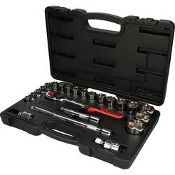 KS Tools 918.0623 sada nástrčných klíčů, 918.0623
