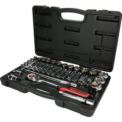 KS Tools 918.0635 sada nástrčných klíčů, 918.0635