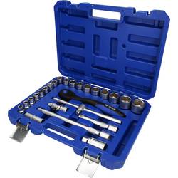 Brilliant Tools BT022025 sada nástrčných klíčů, BT022025