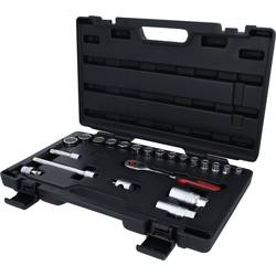 KS Tools 911.3995 sada nástrčných klíčů, 911.3995