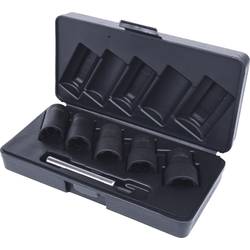 KS Tools 913.1240 sada nástrčných hlavic, 913.1240