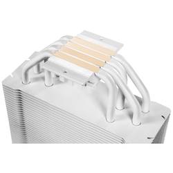 Kolink Kolink Umbra EX180 ARGB White CPU Cooler - 120 mm chladič procesoru s větrákem Intel® 1700, Intel® 1200, Intel® 1150, Intel® 1151, Intel® 1151v2, Intel®