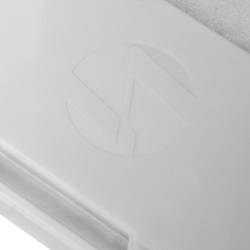 Lian Li Lian Li PW-U2TPAW USB Hub - weiß USB adaptér černá
