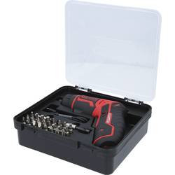 KS Tools 515.6500 bitový šroubovák 1/4
