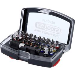 KS Tools 911.3030 911.3030 sada bitů, 1/4 (6,3 mm), Šestihran