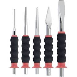 KS Tools Kombinovaná sada, CrMo, 5 ks 1560240