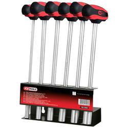 KS Tools 158.5000 šroubovák s nástrčným klíčem