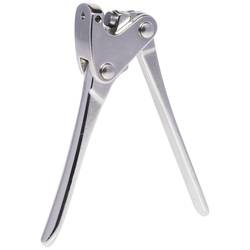 KS Tools 1229990 Plombovací kleště