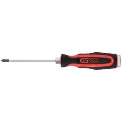 KS Tools 151.1144 1511144 křížový šroubovák PZ 2