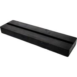 KS Tools 160.0484 Gumové podložky (d x š x v) 373 x 100 x 35 mm