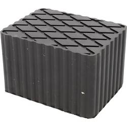 KS Tools 160.0481 Gumové podložky (d x š x v) 160 x 120 x 100 mm