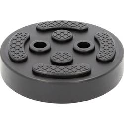 KS Tools 160.0471 Gumový talíř (Ø x v) 140 mm x 30 mm