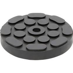 KS Tools 160.0474 Gumový talíř (Ø x v) 120 mm x 19 mm