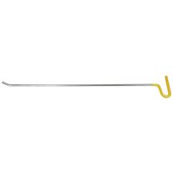 KS Tools 1402496 Kulová hlava, zahnutá, 1000 mm