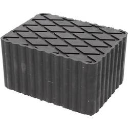KS Tools 160.0499 Gumové podložky (d x š x v) 160 x 120 x 85 mm