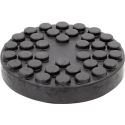 KS Tools 160.0494 Gumový talíř (Ø x v) 145 mm x 26 mm