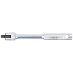 KS Tools 911.1568 911.1568 Kloubová zásuvná rukojeť Pohon (šroubovák) 1/2 145 mm 1 ks