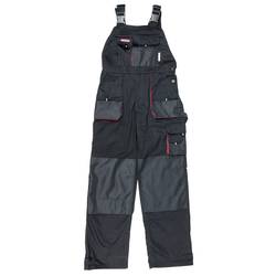 KS Tools 985.0650 9850650 Montérky vel. Oblečení: 48 černá