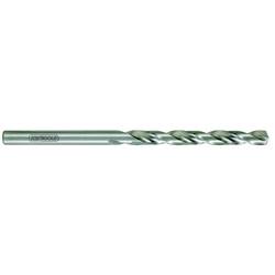 KS Tools 330.2039 HSS-G spirálový vrták, 5.3 mm, DIN 338, 10 ks