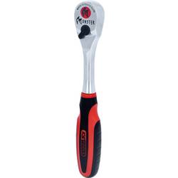 KS Tools 935.3890 935.3890 ráčna 3/8 198 mm
