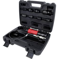 KS Tools 152.1130 Sada VRTÁKŮ pro tlakový vzduch, 9 ks