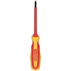 KS Tools 117.0524 1170524 křížový šroubovák PH 1