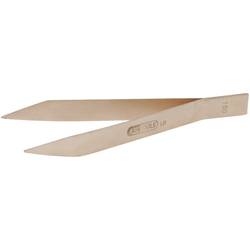 KS Tools 9635605 Pinzeta, špičatá, 150 mm