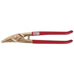 KS Tools Ideální nůžky BERYLLLIUMplus, 280 mm 9629016