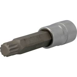 Brilliant Tools BT022946 BT022946 Nástrčný klíč M14 1/2