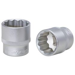 KS Tools 917.4816 917.4816 Nástrčný klíč 15/16 3/8