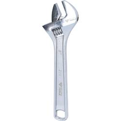 Brilliant Tools BT014808 BT014808 přestavitelný klíč Délka klíče (cm) (jen pro nadpis) 23 mm