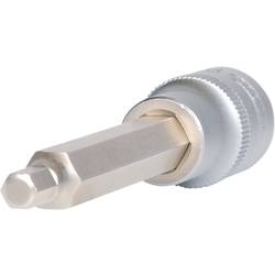 KS Tools Innen-6kant-Stecknuss 1/2 la. 6mm Länge 110mm 911.1326 Nástrčný klíč 6 mm 6 mm