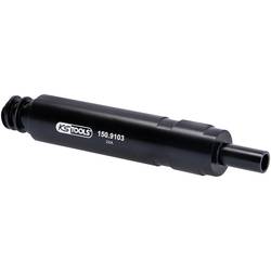 KS Tools 150.9103 Vč. Plnícího adaptéru pro VAG 7 rychlostní dvojitou spojovací převodovku, dlouhý