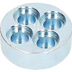 Brilliant Tools BT591823 Otočné nářadí na klikové hřídele pro BMW M52, M54, M56